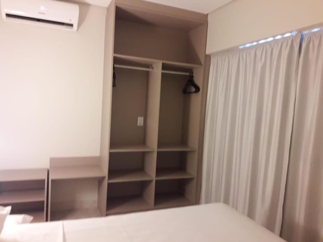 Salinas Park Resort ซาลิโนโปลิส ภายนอก รูปภาพ