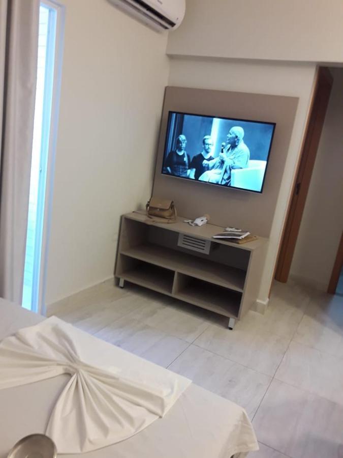 Salinas Park Resort ซาลิโนโปลิส ภายนอก รูปภาพ