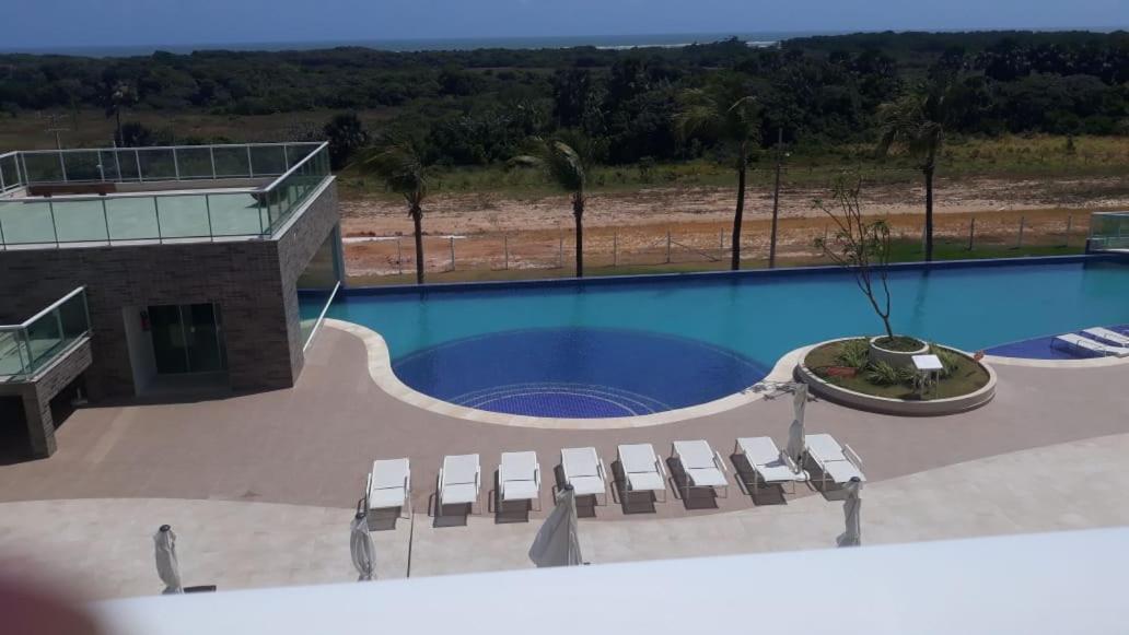 Salinas Park Resort ซาลิโนโปลิส ภายนอก รูปภาพ