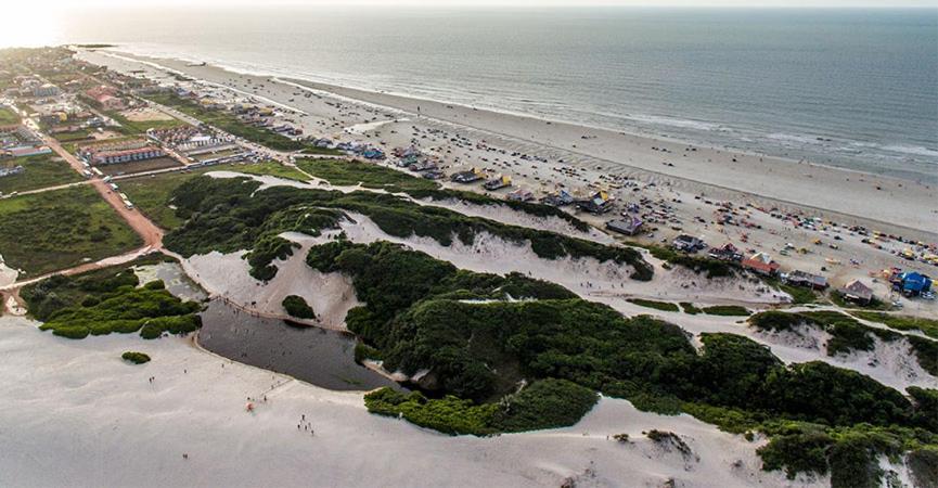 Salinas Park Resort ซาลิโนโปลิส ภายนอก รูปภาพ