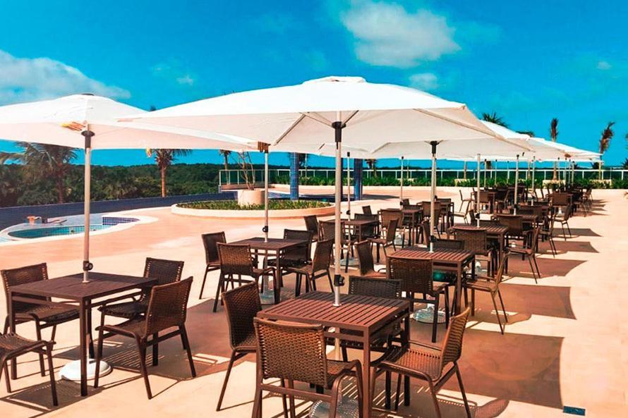 Salinas Park Resort ซาลิโนโปลิส ภายนอก รูปภาพ