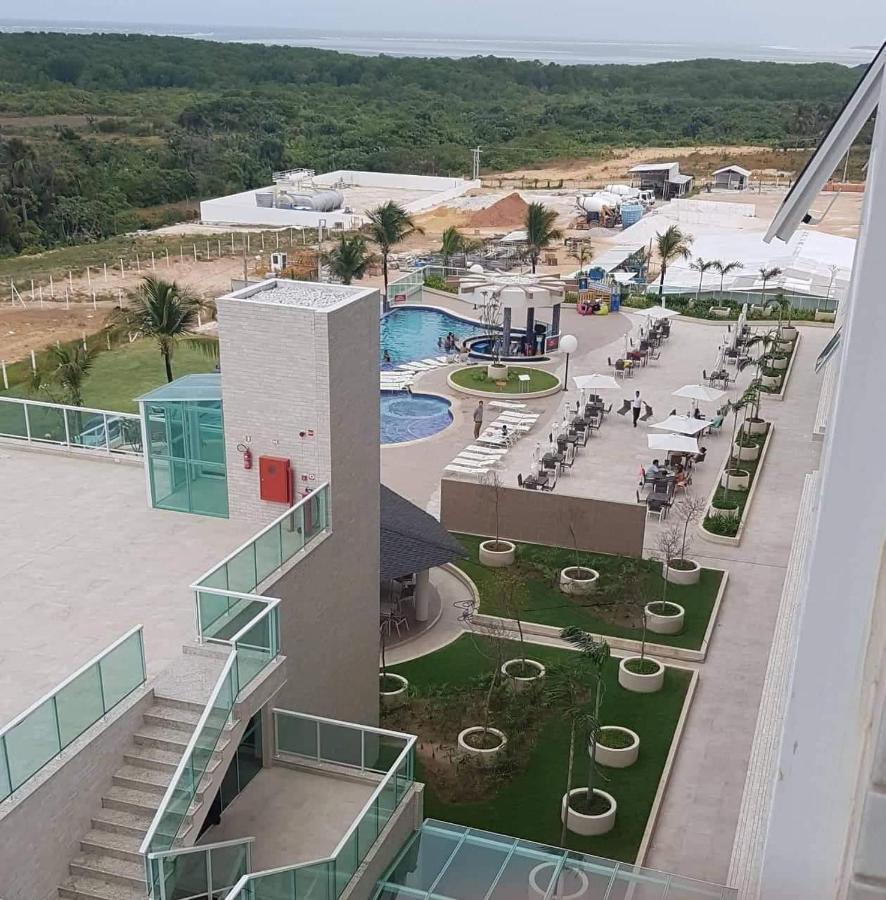 Salinas Park Resort ซาลิโนโปลิส ภายนอก รูปภาพ