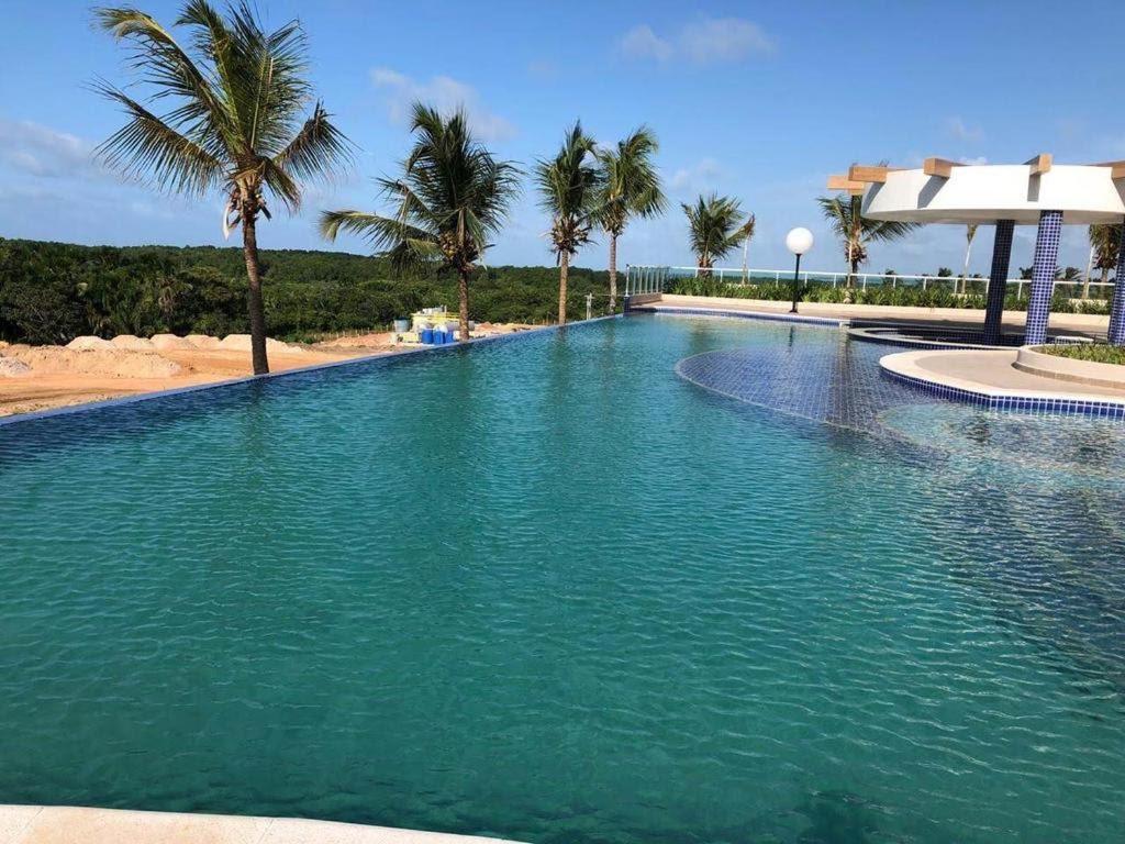 Salinas Park Resort ซาลิโนโปลิส ภายนอก รูปภาพ