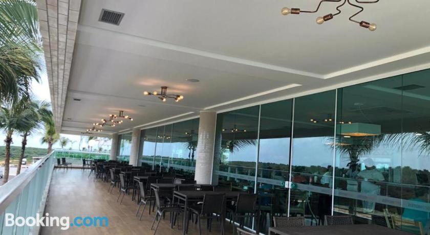 Salinas Park Resort ซาลิโนโปลิส ภายนอก รูปภาพ