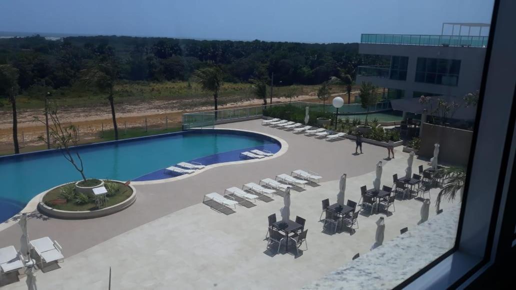 Salinas Park Resort ซาลิโนโปลิส ภายนอก รูปภาพ