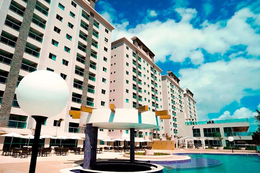 Salinas Park Resort ซาลิโนโปลิส ภายนอก รูปภาพ