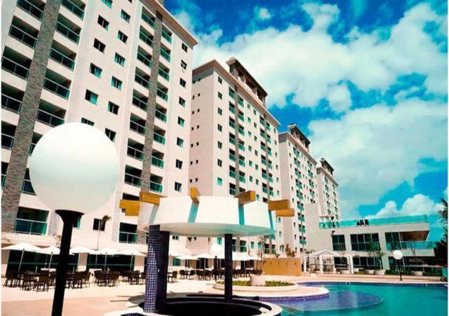 Salinas Park Resort ซาลิโนโปลิส ภายนอก รูปภาพ