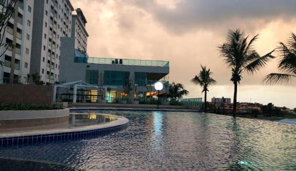Salinas Park Resort ซาลิโนโปลิส ภายนอก รูปภาพ