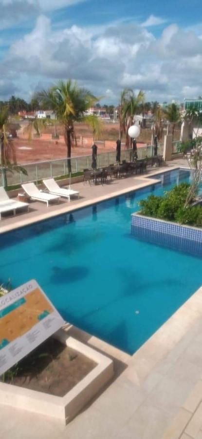 Salinas Park Resort ซาลิโนโปลิส ภายนอก รูปภาพ