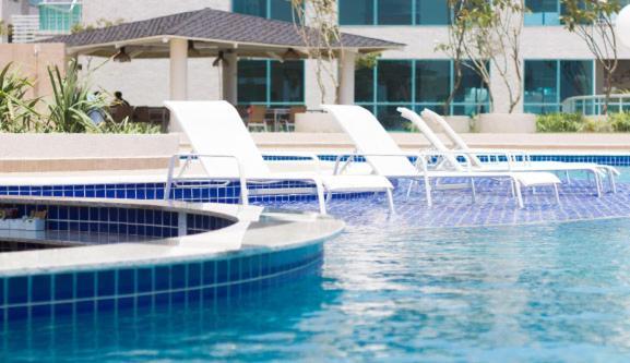Salinas Park Resort ซาลิโนโปลิส ภายนอก รูปภาพ