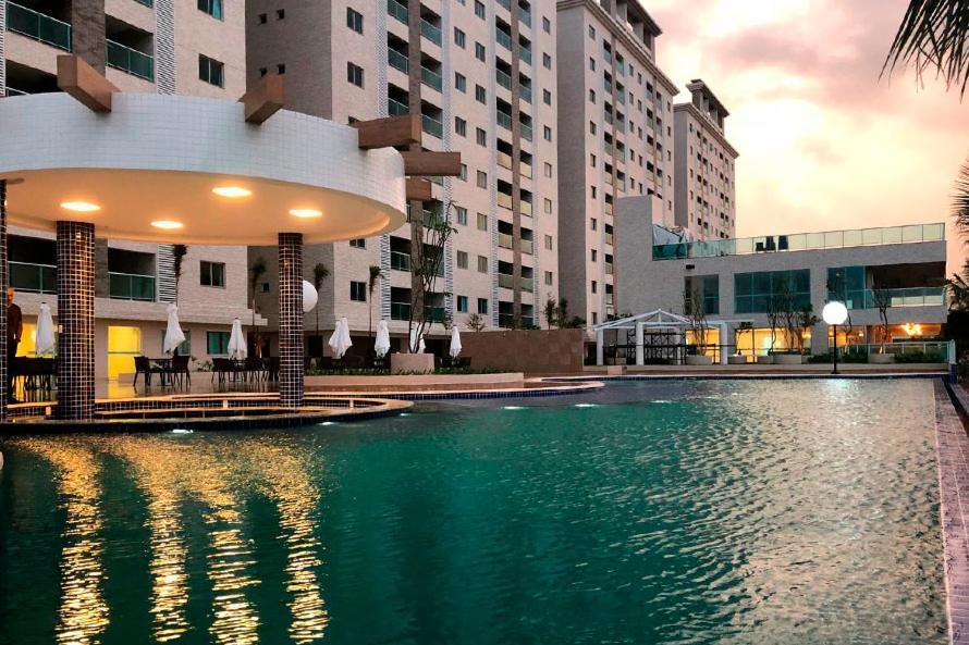 Salinas Park Resort ซาลิโนโปลิส ภายนอก รูปภาพ