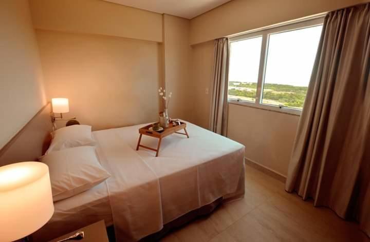Salinas Park Resort ซาลิโนโปลิส ภายนอก รูปภาพ
