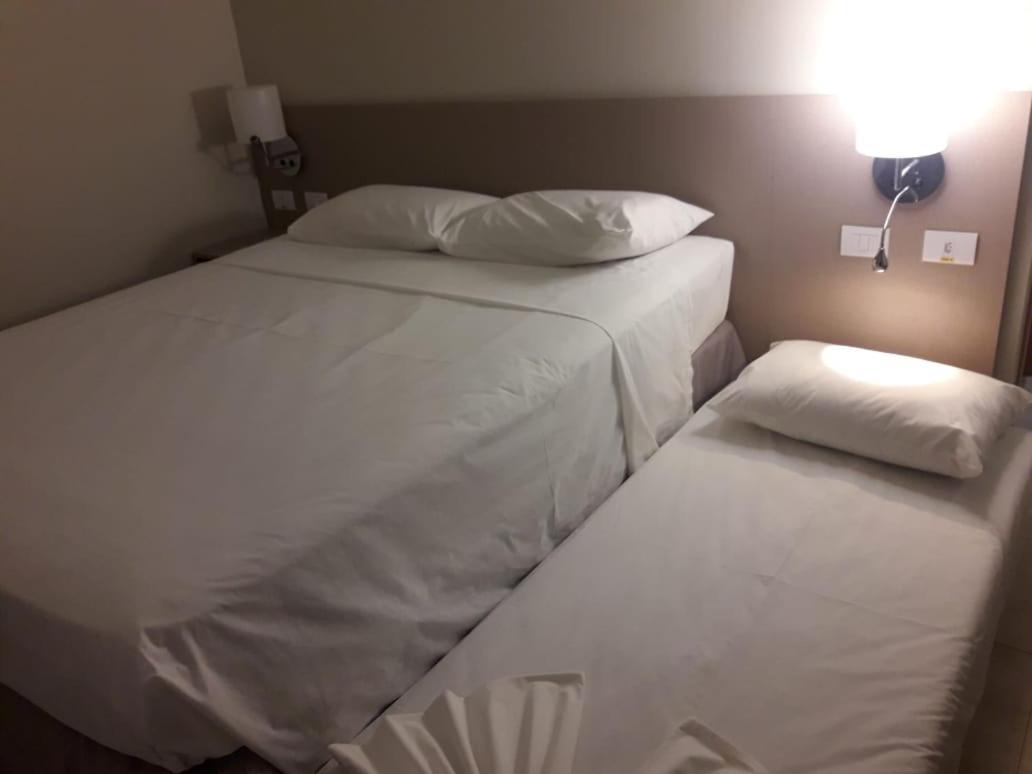 Salinas Park Resort ซาลิโนโปลิส ภายนอก รูปภาพ